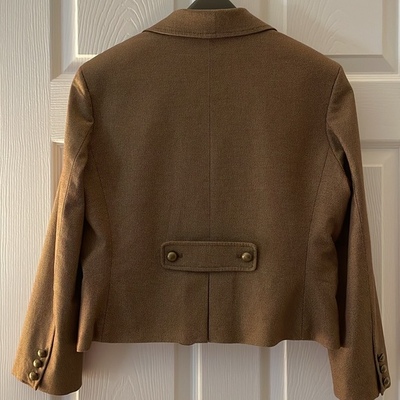 BCBG MaxAzria jacket - Picture 5 of 6